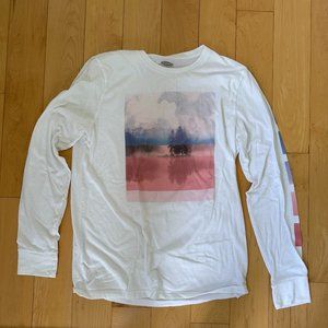 Old Navy Long Sleeve T-Shirt